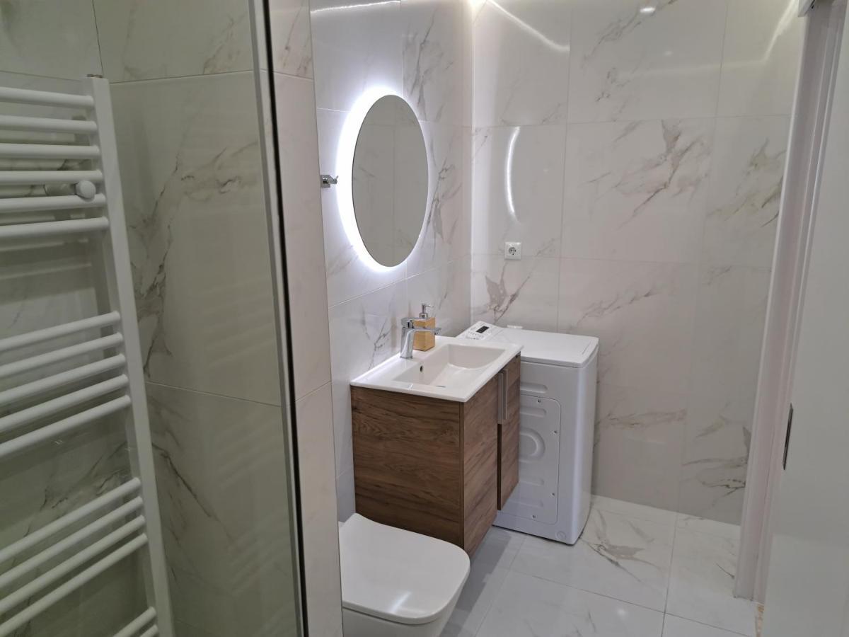 Luxury Suite Patras Extérieur photo